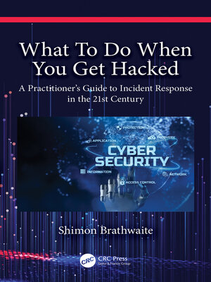 cover image of What to Do When You Get Hacked